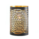 Omnitude Tall Candle Holder - crazydecor