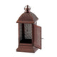 Small Peregrine Lantern - crazydecor