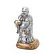 Standing Buddha Candleholder - crazydecor