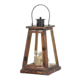 Large Ideal Candle Lantern - crazydecor