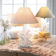 White Coral Lamp - DreamyDecor