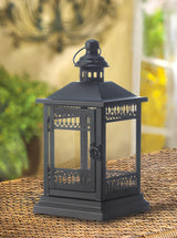 Victorian Grace Lantern - crazydecor