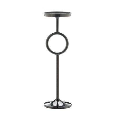 Circle Candle Stand 18