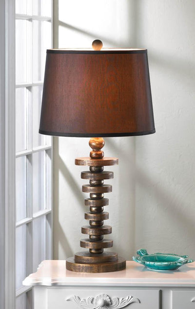 Stratum Table Lamp - crazydecor