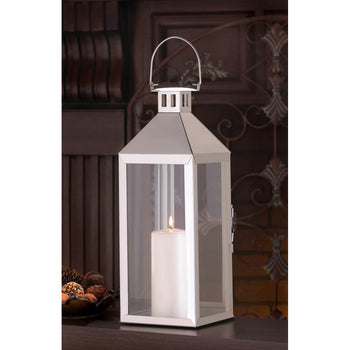 Soho Candle Lantern - crazydecor