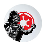 Star Wars 4 Pc Dinner Plate Set - crazydecor