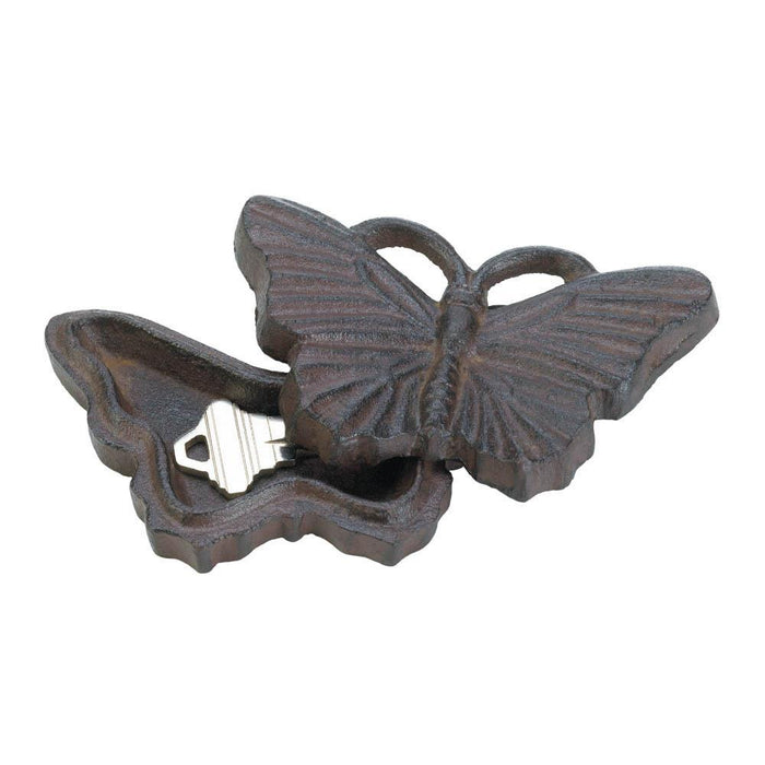 Butterfly Key Hider - crazydecor