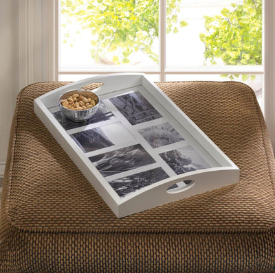 Photo Frame Tray - crazydecor