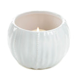 Pure Ceramic Candleholder - crazydecor