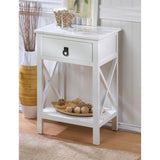 Hampton Side Table - crazydecor