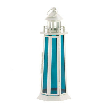 Nautical Candle Lantern - crazydecor