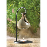 Tear Drop Oil Warmer - crazydecor