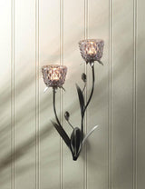 Smoke Mist Wall Sconce - crazydecor