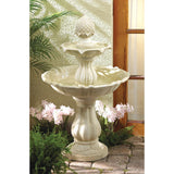 Acorn Fountain - crazydecor