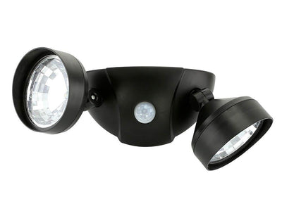 Motion Activated Dual Security Lights - crazydecor