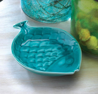 Decorative Fish Dish - crazydecor