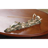 Skeleton Incense Holder - crazydecor