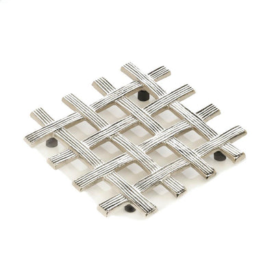 Woven Design Trivet - DreamyDecor