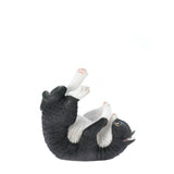 Playful Cat Wine Holder - crazydecor