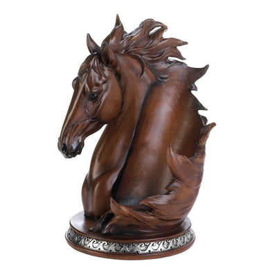 Horse Wine Bottle Holder - crazydecor