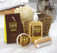 Eco Purity Verbena Bath Spa Gift Set - crazydecor