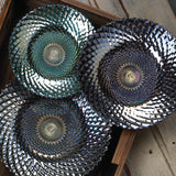 Iridescent Decorative Plate (S) - crazydecor