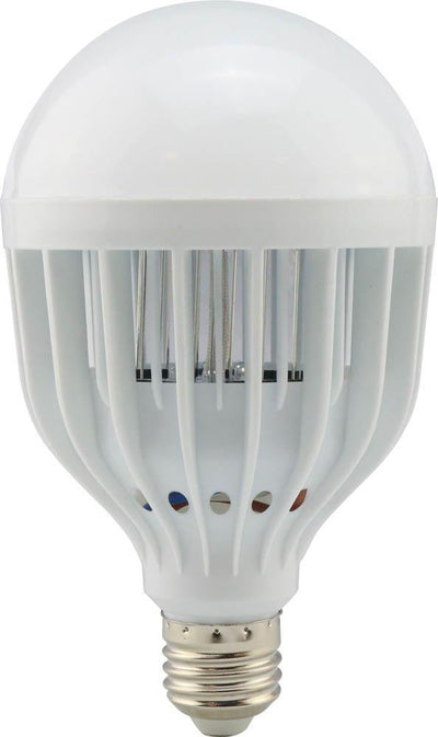 LED Bug Zapper Light Bulb - crazydecor