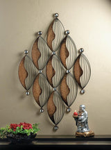 Ellipse Wall Art Decor - crazydecor