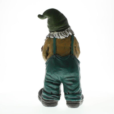 Grandpa Garden Gnome - crazydecor