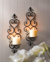 Lovestone Wall Sconces - crazydecor