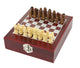 Wine Tool Chess Set - DreamyDecor