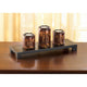 Elephant Trio Candle Holders - crazydecor