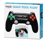 Giant Game Controller Pool Float - crazydecor