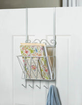 Hanging Door Rack - crazydecor