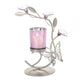 Butterfly Lily Candle Holder - crazydecor