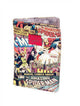 Marvel Retro Passport Cover - crazydecor