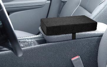 Memory Foam Auto Console Cushion - crazydecor