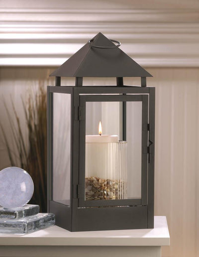 Large Pinnacle Lantern - crazydecor