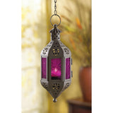 Mystical Candle Lantern - crazydecor