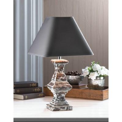 Recast Table Lamp - crazydecor