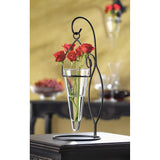 Tabletop Hanging Vase - crazydecor