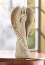 Desert Angel Figurine - crazydecor