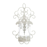 Romantic Lace Wall Sconce - crazydecor