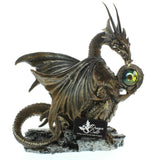 Dragon Wine Bottle Holder - crazydecor