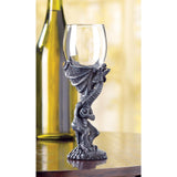 Dragon Goblet - crazydecor