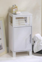 Vogue Floor Cabinet - DreamyDecor