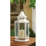 Small Victorian Lantern - crazydecor