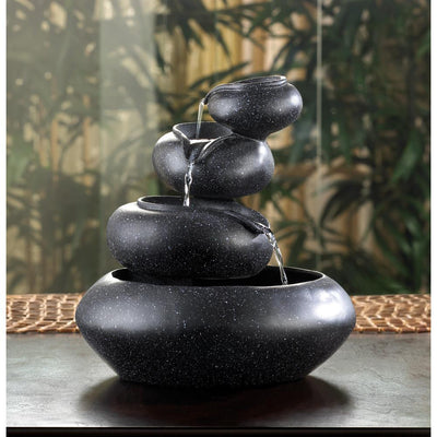 Desk Top Water Fountain - crazydecor