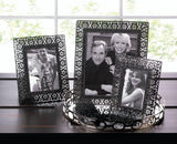 Moroccan Cutout Picture Frame (S) - crazydecor