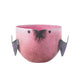 Pink Berry Sorbet Birdie Candle - crazydecor